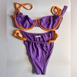 Weworewhat bikini